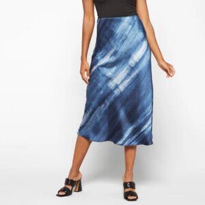 Ralph Lauren Aukliony Midi Skirt